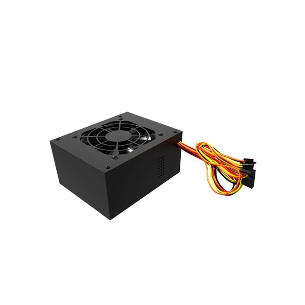 TACENS ANIMA Fuente APSIII500 500W SFX 85 BLACK