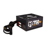 Nox Fuente Al HUMMER ATX 750w Modular 80 Bze