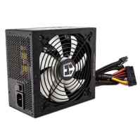 Nox Fuente Al HUMMER ATX 750w Modular 80 Bze