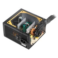 NOX Fuente Alimentacion Urano VX 650W 80 BRONZE