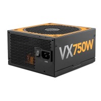 NOX Fuente Alimentacion Urano VX 750W 80 BRONZE