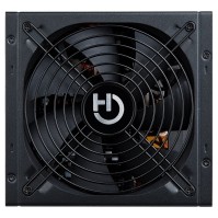 Hiditec Fuente Al GAMING BZ 650W 80Plus Bronze