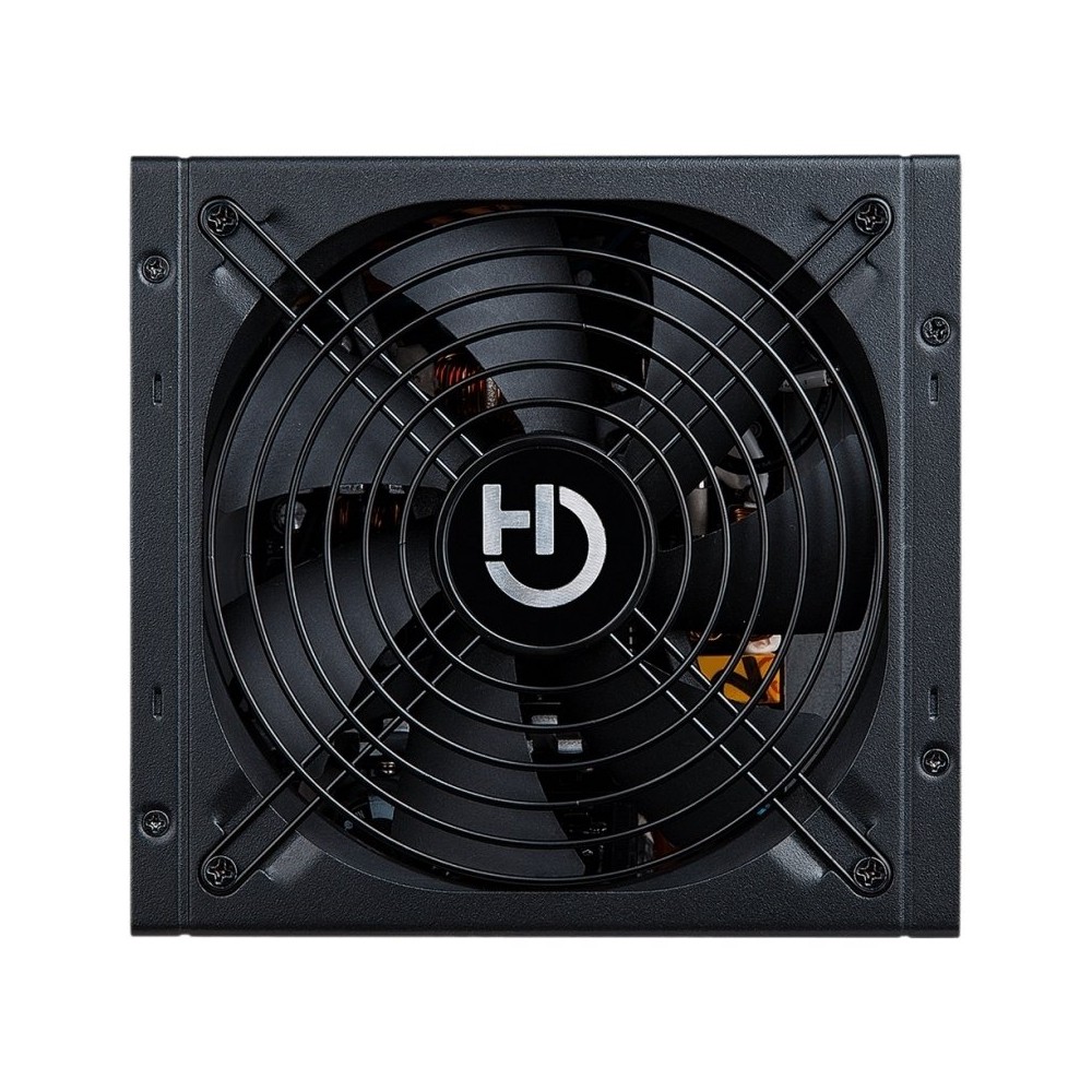 Hiditec Fuente Al GAMING BZ 650W 80Plus Bronze