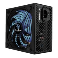 Deepgaming Fuente Alimentacion 800w 80 bronze