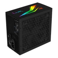 Aerocool LUX RGB 850W ATX MODULAR PSU 80 BRONZE