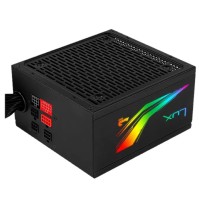 Aerocool LUX RGB 850W ATX MODULAR PSU 80 BRONZE