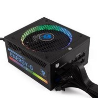 Deepgaming Fuente Alimentacion 850W RGB 80GOLD