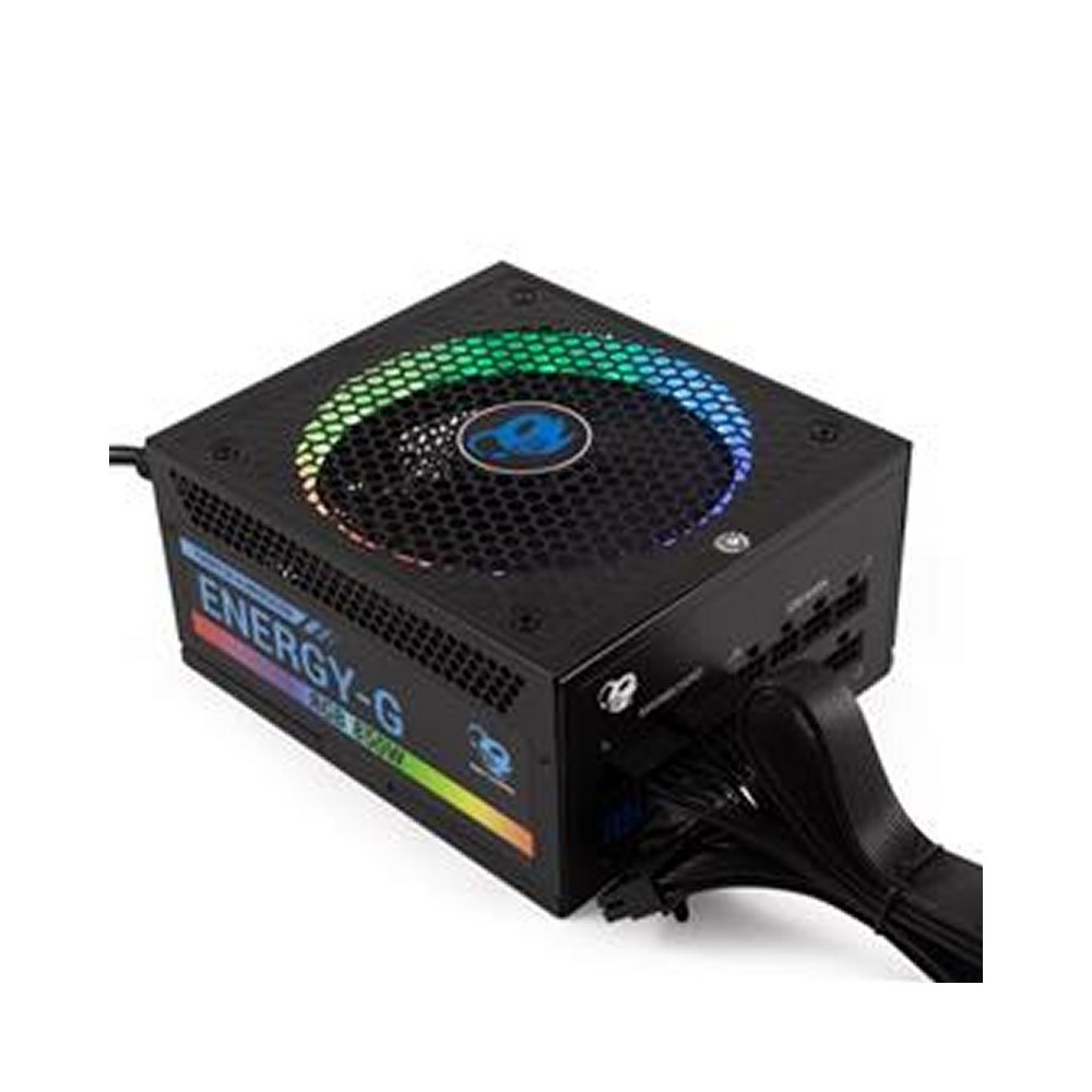 Deepgaming Fuente Alimentacion 850W RGB 80GOLD