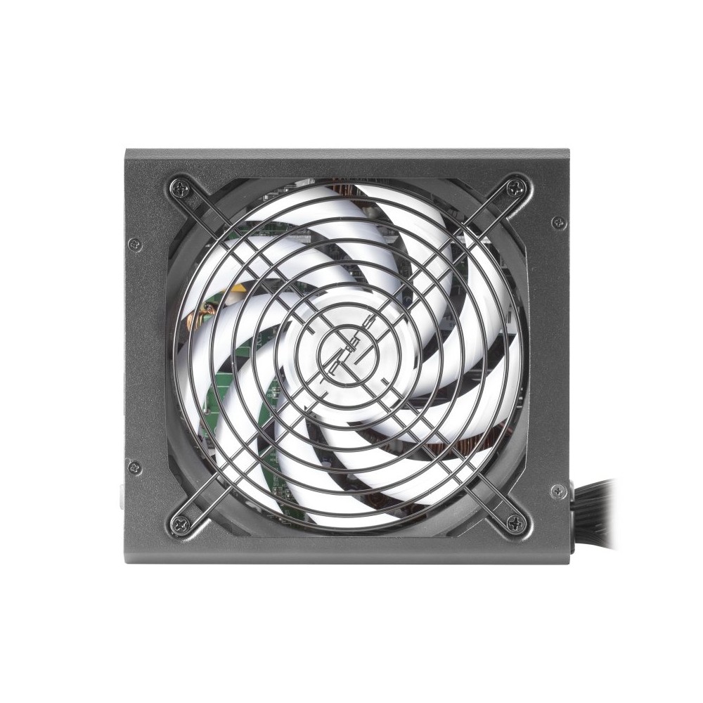 TACENS Psu Radix Eco X 650w 14CM FAN Black