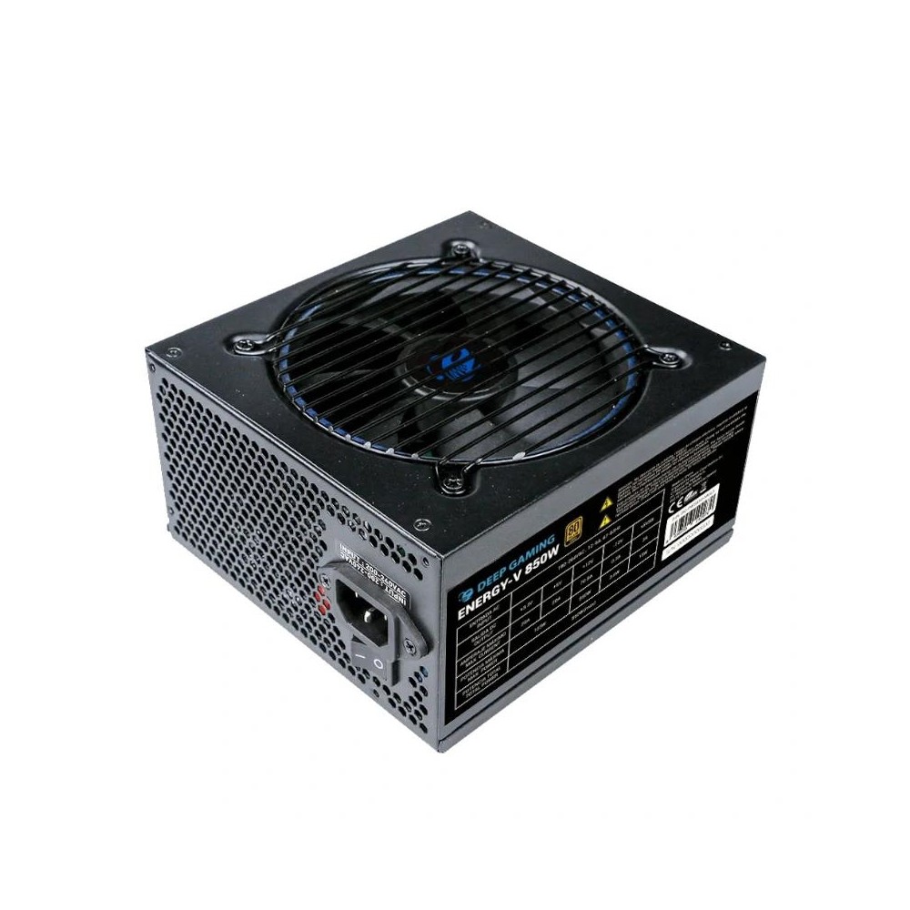 DEEPGAMING FTEALIM ENERGY V 850W GOLD ATX30