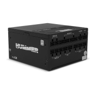 NOX HUMMER P1000W Fuente PCIE 50 ATX 30 Platinum