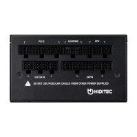 Hiditec GDX850 V2 80 PLUS GOLD ATX 30 PCIe 50