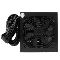 Coolbox Fuente Alimentacion POWERLINE2 750W 85