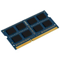 Kingston KVR16LS11 8 8GB SoDim DDR3 1600MHz 135V