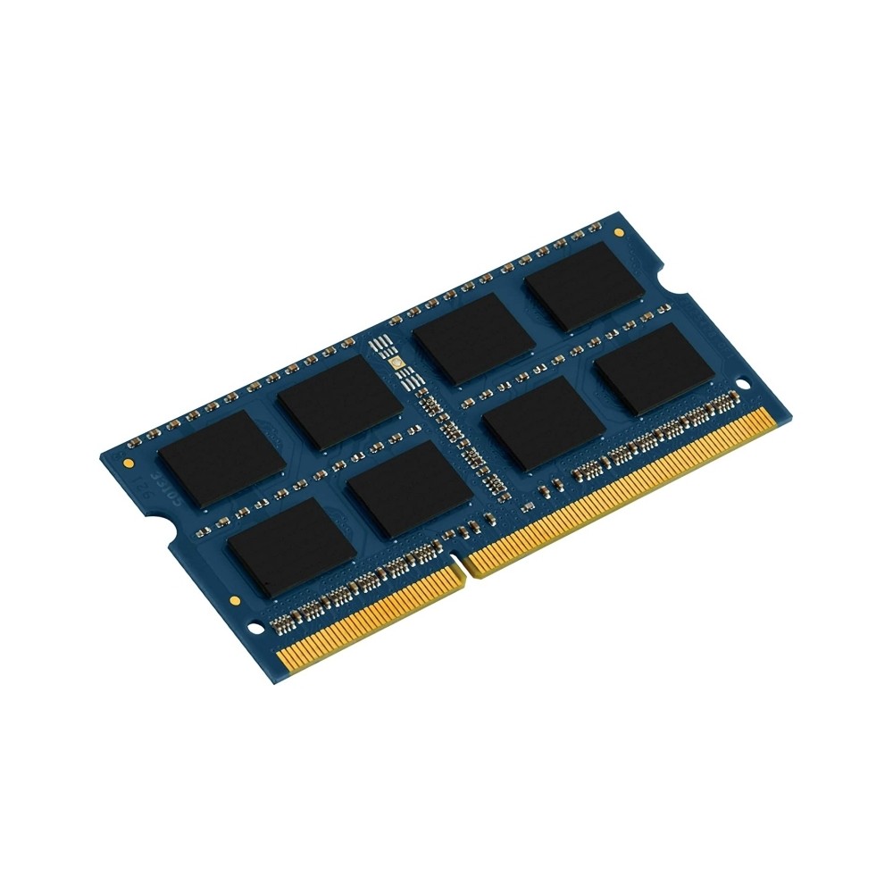 Kingston KVR16LS11 8 8GB SoDim DDR3 1600MHz 135V