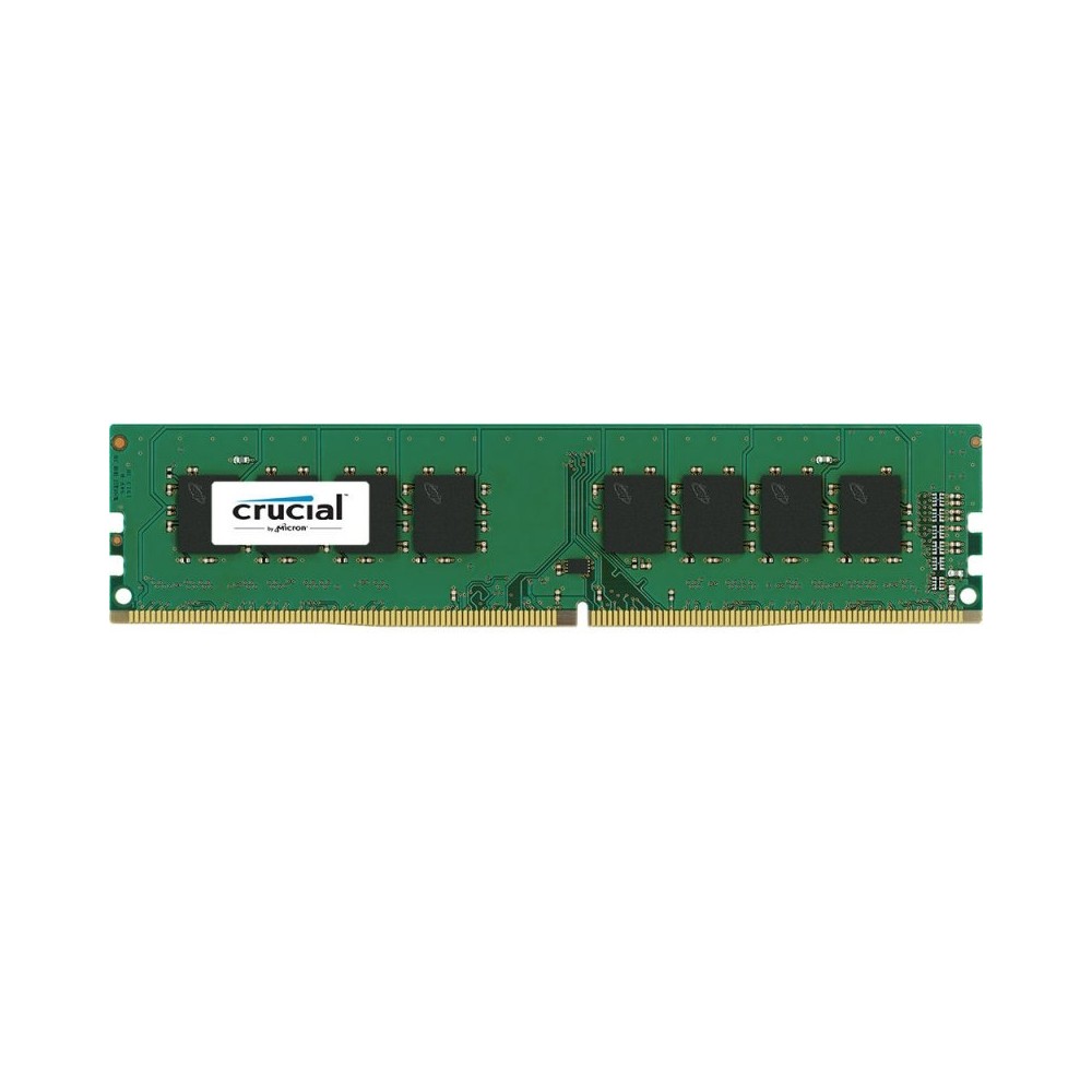 Crucial CT8G4DFS824A 8GB DDR4 2400MHz PC4 19200 SR