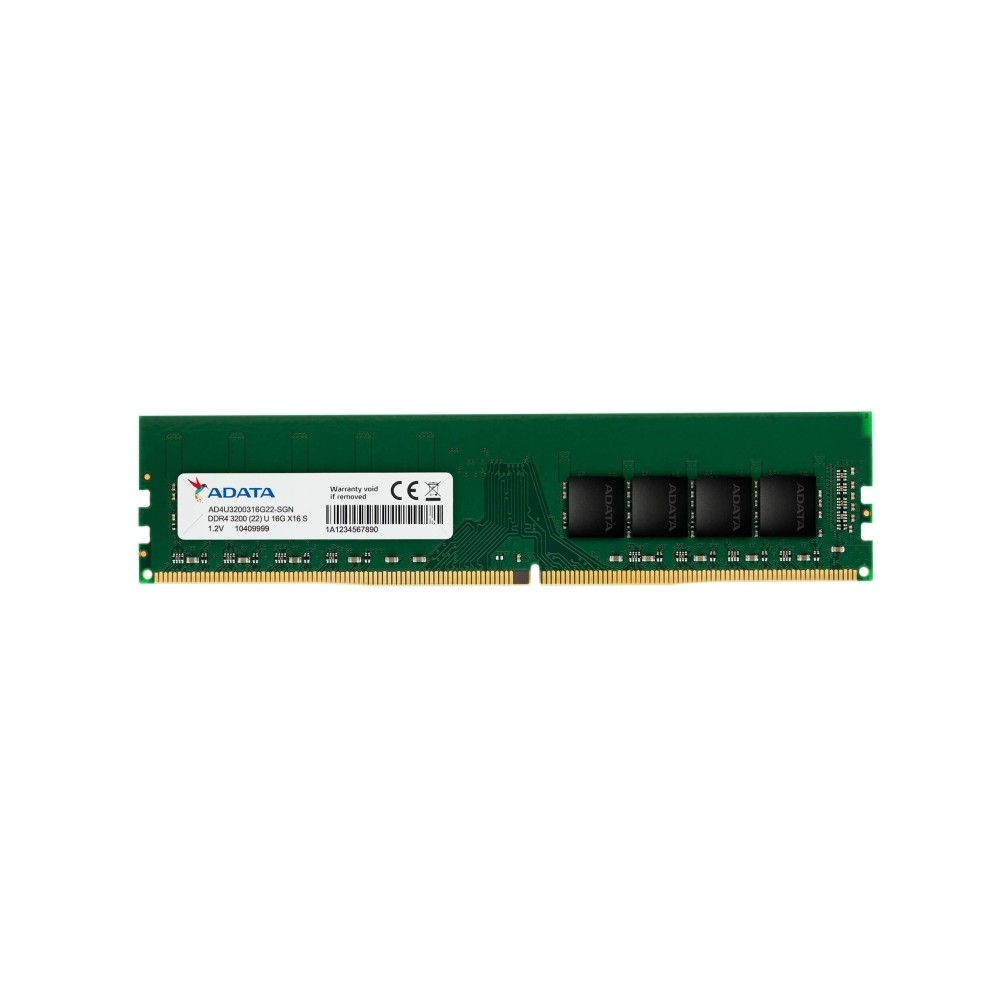 ADATA AD4U32008G22 SGN DDR4 8GB 3200