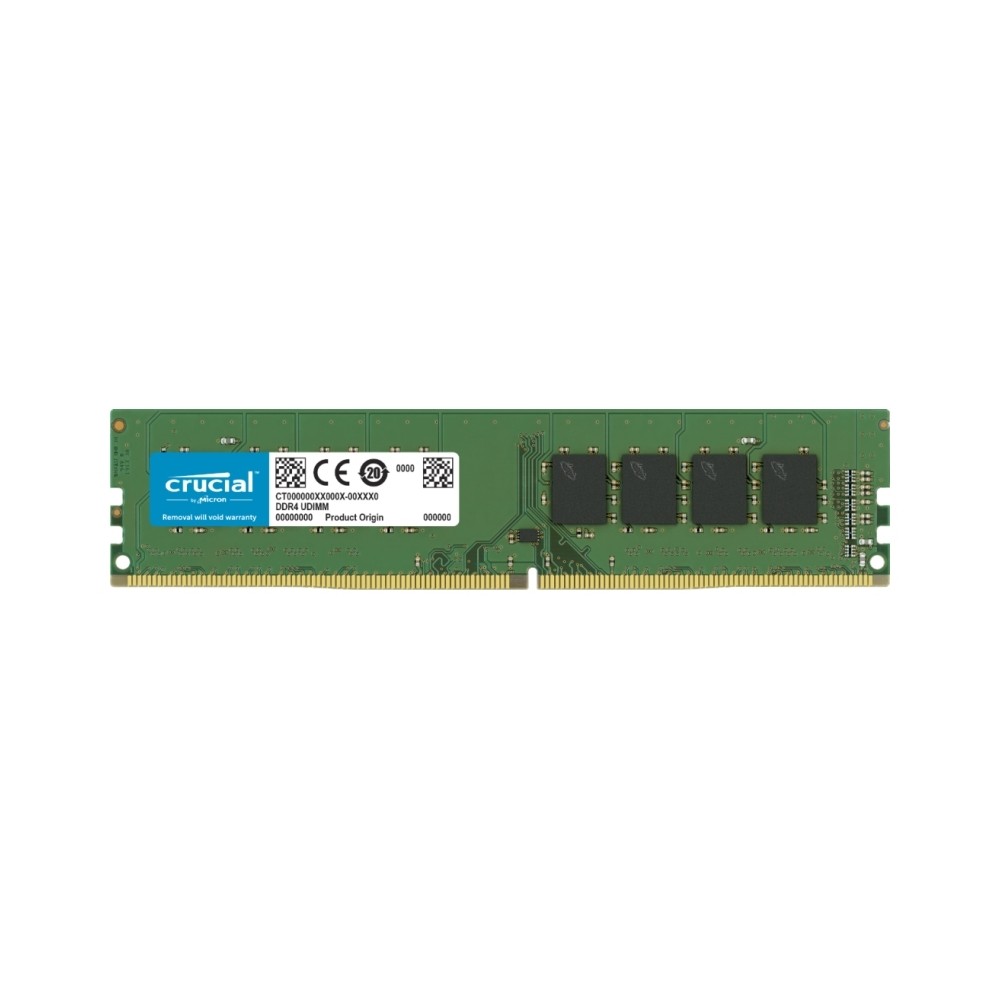 Crucial CT8G4DFRA32A 8GB DDR4 3200MHz