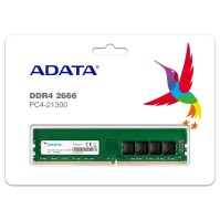 ADATA AD4U26664G19 SGN DIMM DDR4 4GB 2666