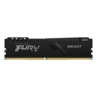 Kingston Fury Beast KF432C16BB 8 8GB DDR4 3200MH