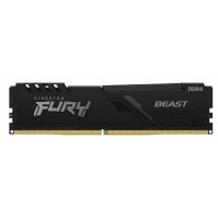 Kingston Fury Beast KF432C16BBK2 16 16G 2x8 3200