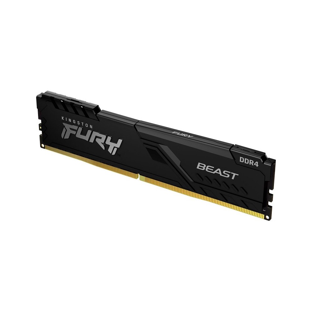 Kingston Fury Beast KF432C16BB 16 16GB DDR4 3200