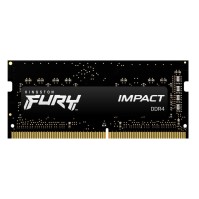 Kingston Fury Impact KF426S15IB 8 8GB 2666 SODIMM