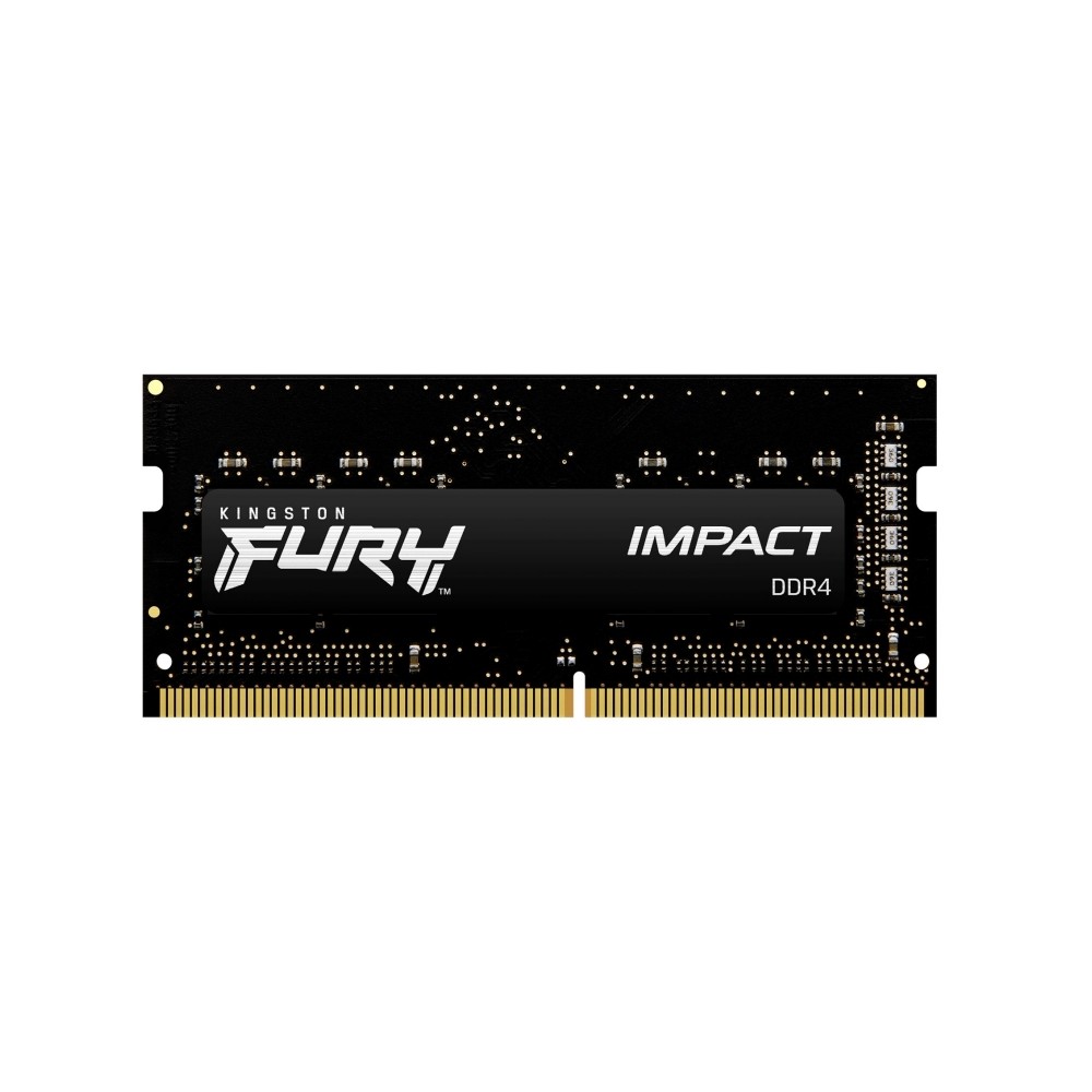 Kingston Fury Impact KF426S15IB 8 8GB 2666 SODIMM