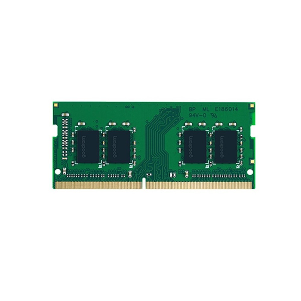 Goodram 8GB DDR4 3200MHz CL22 SODIMM