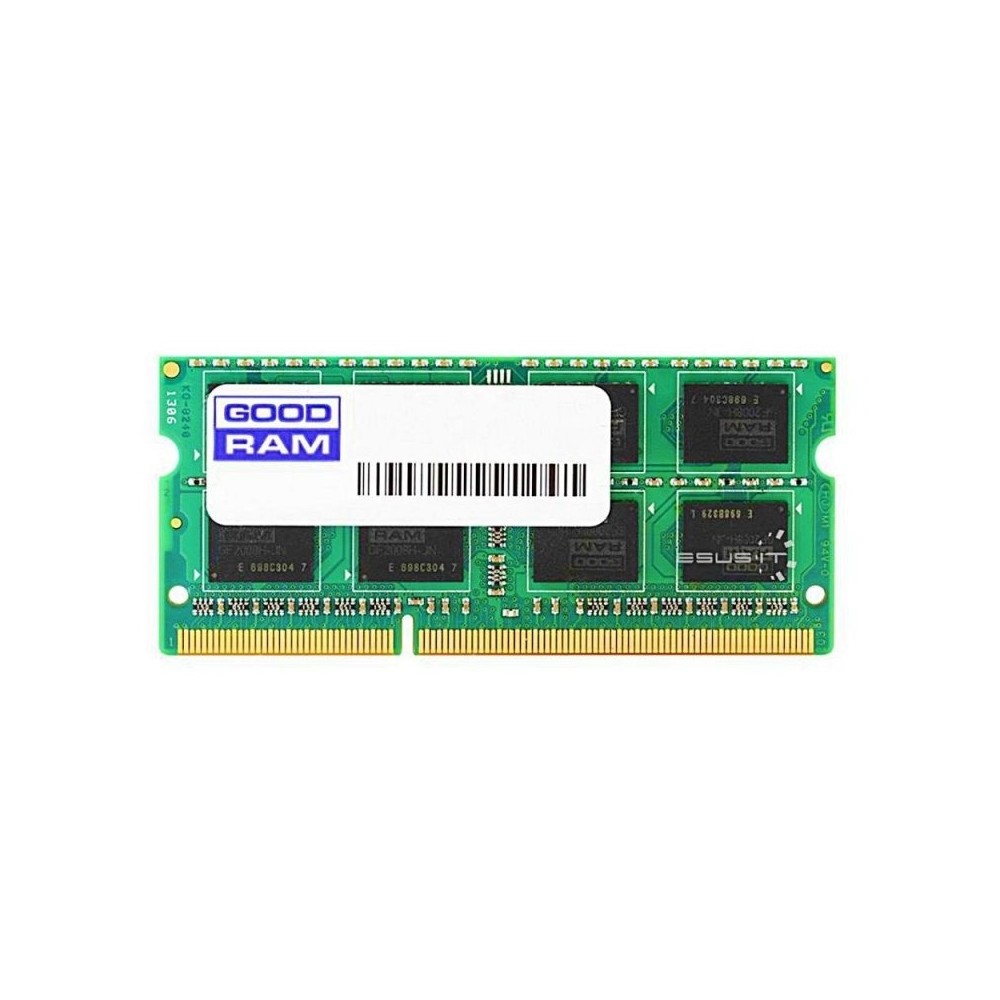 Goodram 32GB DDR4 3200MHz CL22 SODIMM