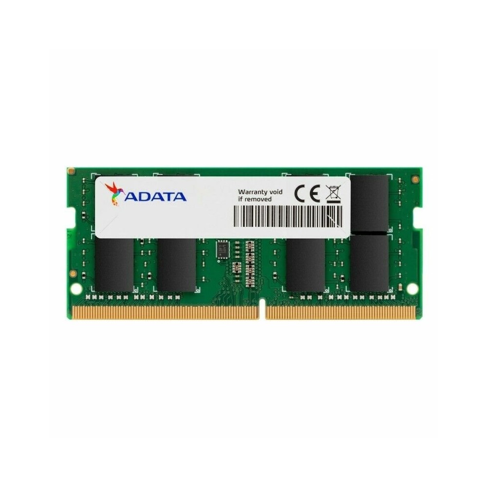 ADATA AD4S32008G22 SGN DDR4 SODIMM 8GB 3200