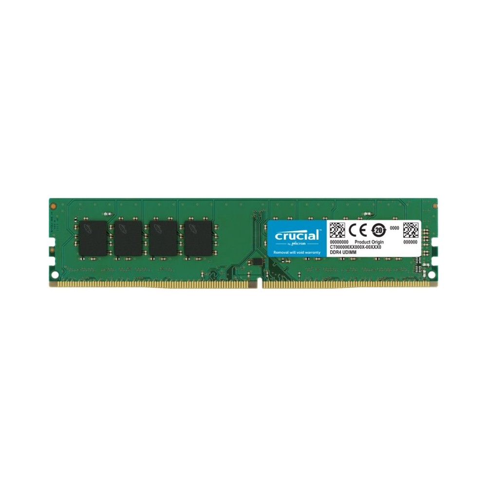 Crucial CT32G4DFD832A 32GB DDR4 3200MHz CL22