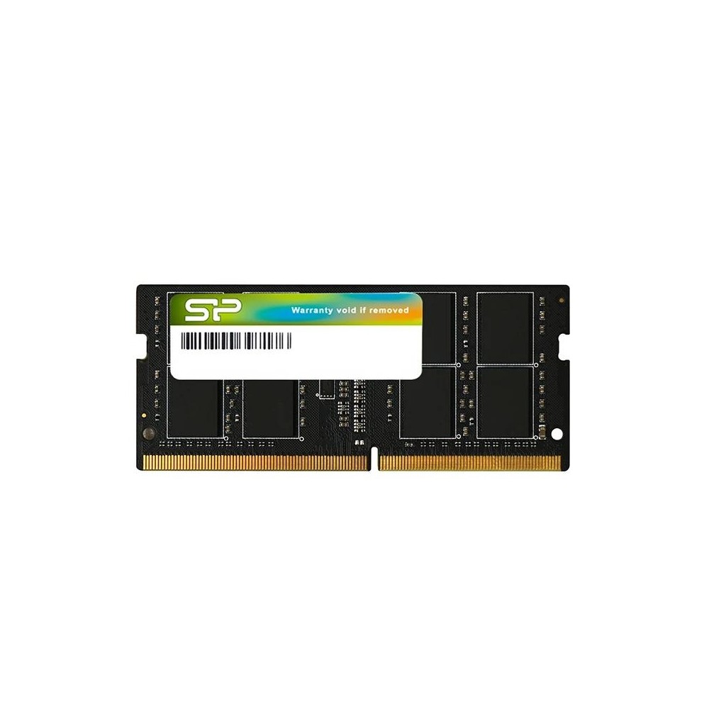 SP MEMORIA DDR4 3200CL22SODIMM8GB