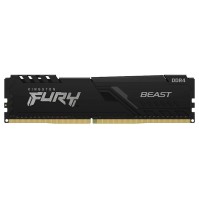 Kingston Fury Beast KF432C16BB 32 32GB DDR4 3200MH