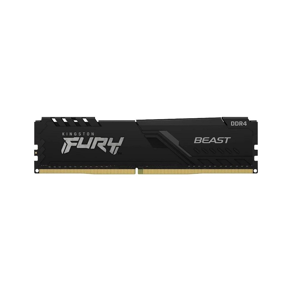 Kingston Fury Beast KF432C16BB 32 32GB DDR4 3200MH