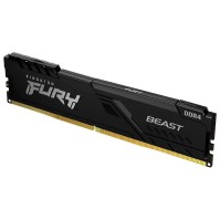 Kingston Fury Beast KF432C16BB 32 32GB DDR4 3200MH