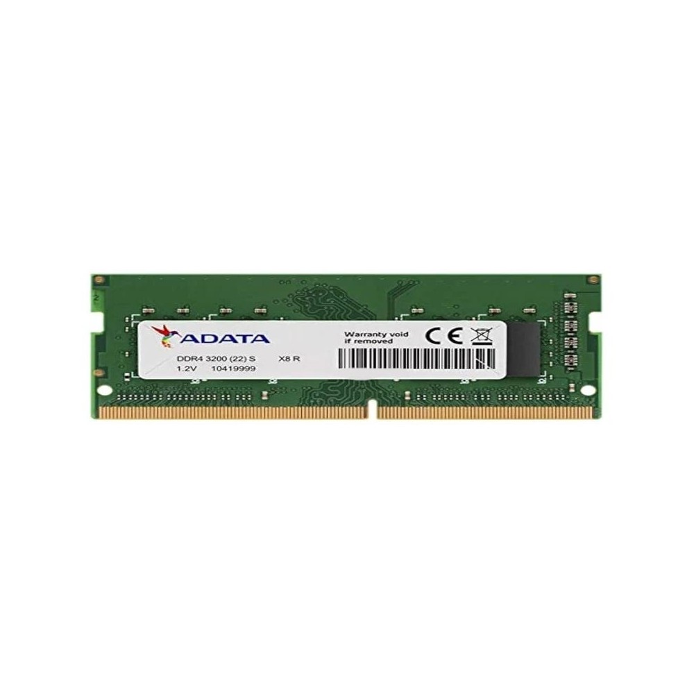 ADATA AD4S320032G22 SGN DDR4 SODIMM 32GB 3200