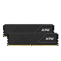 ADATA XPG D35 Gaming DDR4 2x8GB 3200Mhz Negro