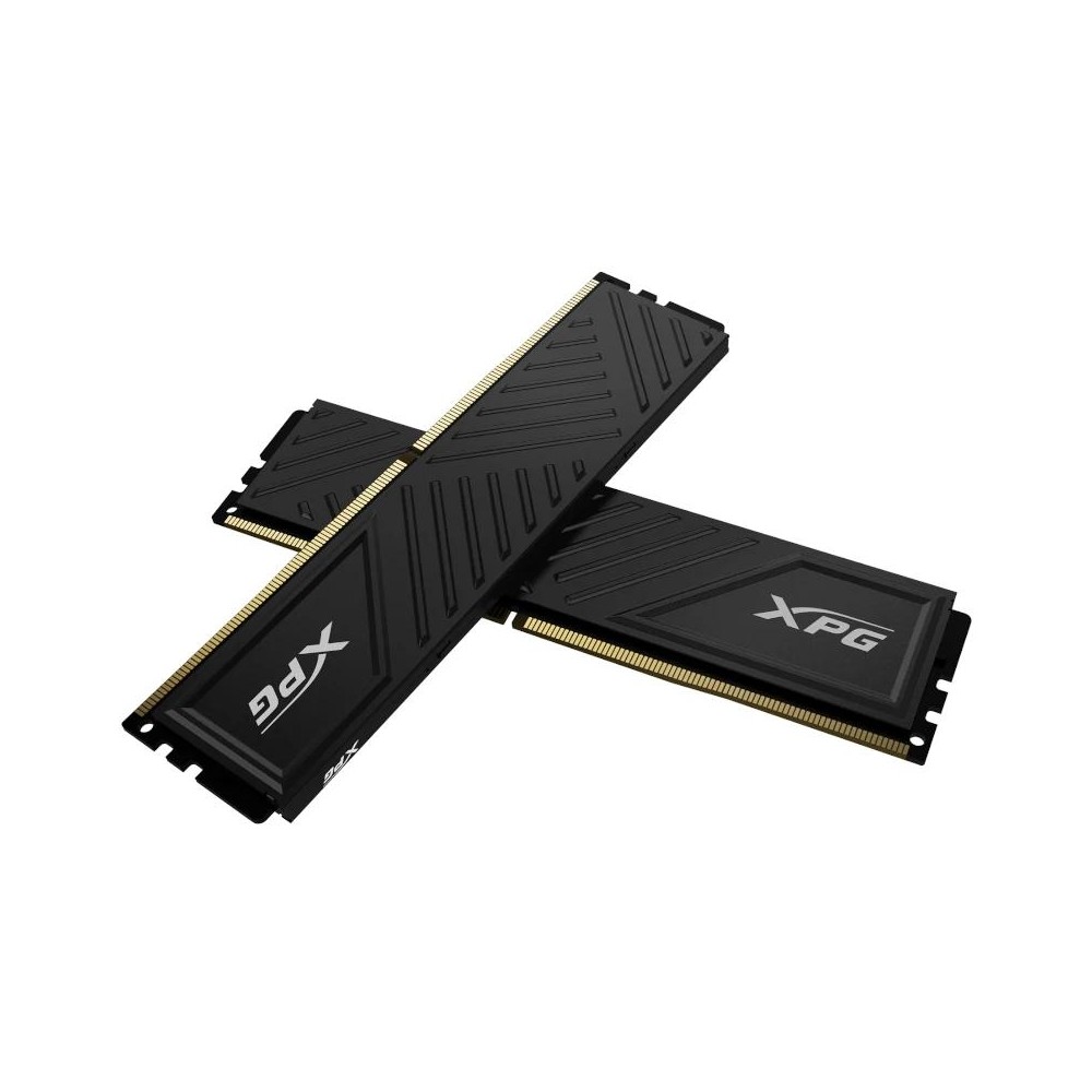 ADATA XPG D35 Gaming DDR4 2x8GB 3600Mhz Negro