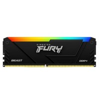 Kingston Fury Beast KF432C16BB2A 8 8GB DDR4 3200M