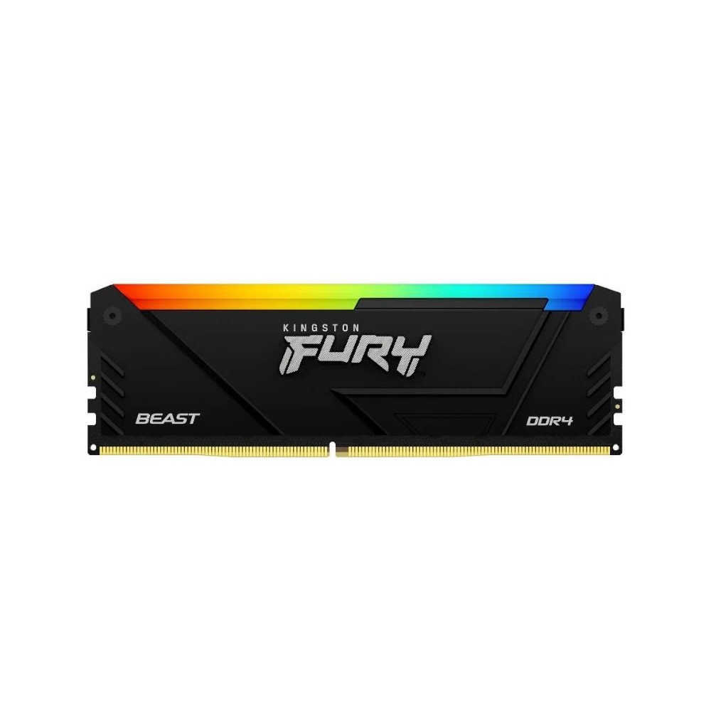 Kingston Fury Beast KF432C16BB2A 8 8GB DDR4 3200M