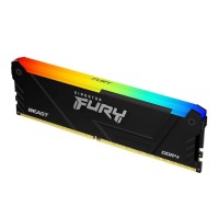 Kingston Fury Beast KF432C16BB2A 8 8GB DDR4 3200M