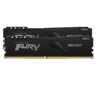 Kingston Fury Beast KF432C16BBK2 32 32G 2x163200