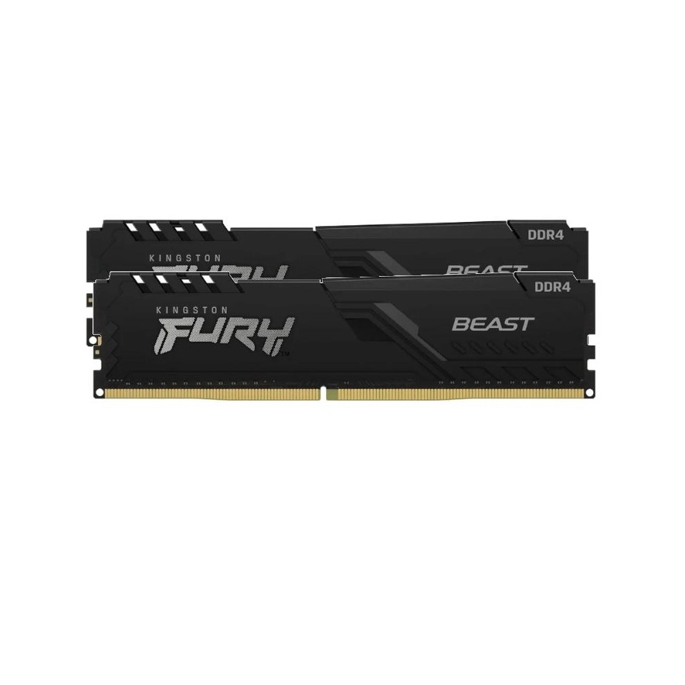 Kingston Fury Beast KF432C16BBK2 32 32G 2x163200