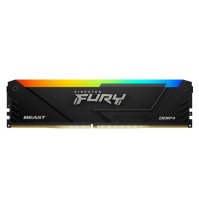 Kingston Fury Beast KF432C16BB2A 32 32G DDR4 3200