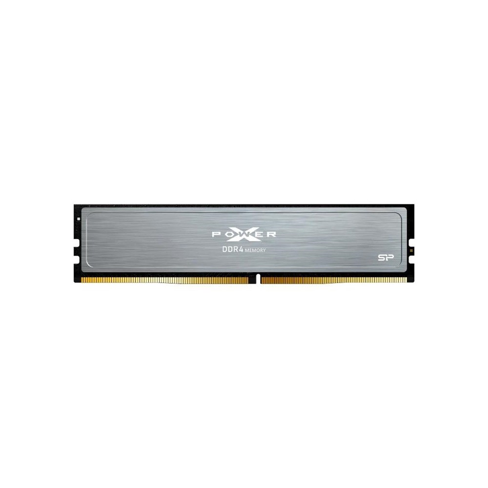 SP MEMORIA DDR4 3200C16OC UDIMM16GB DR