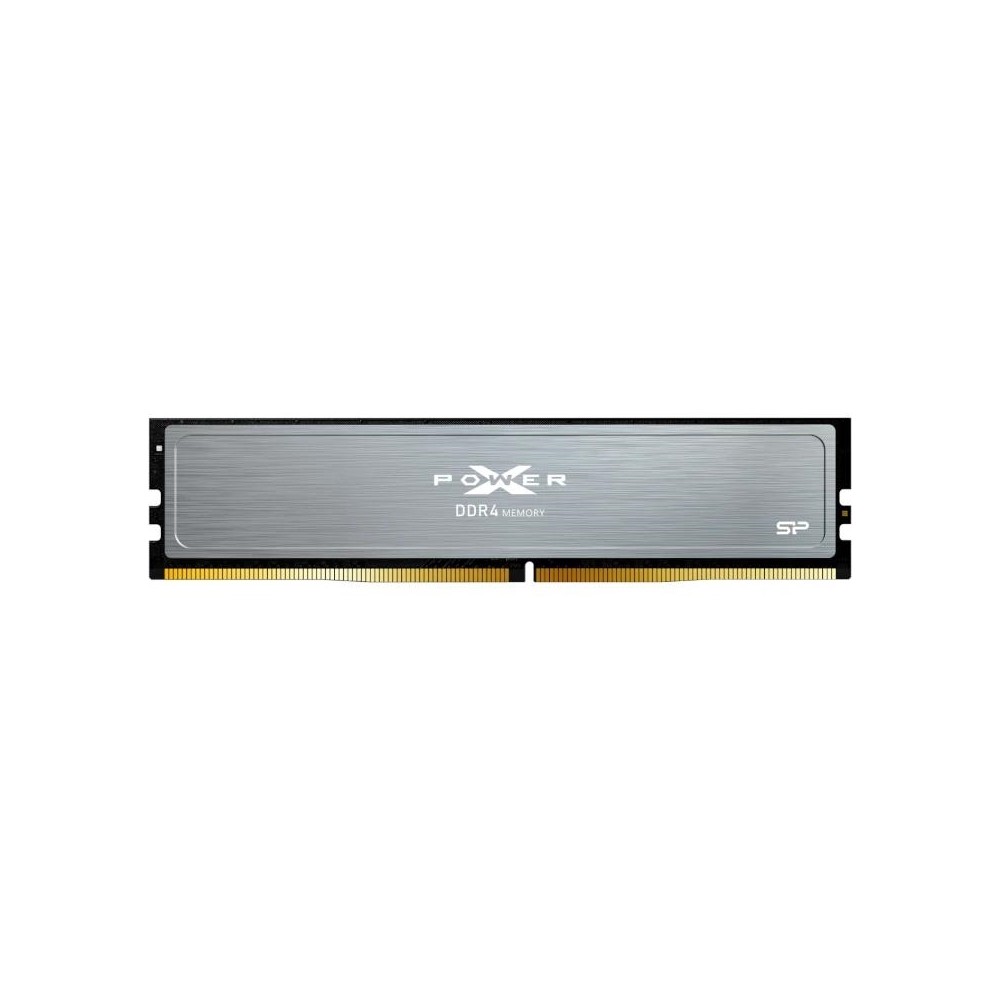 SP MEMORIA DDR4 3200C16OC UDIMM16GB 8GBx2 SR