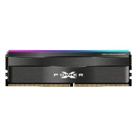 SP MEMORIA DDR4 3200C16RGB UDIMM8GB SR