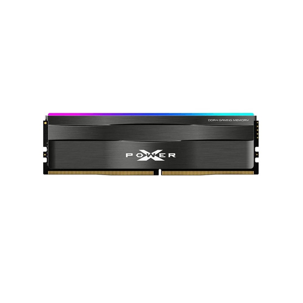 SP MEMORIA DDR4 3200C16RGB UDIMM16GB DR