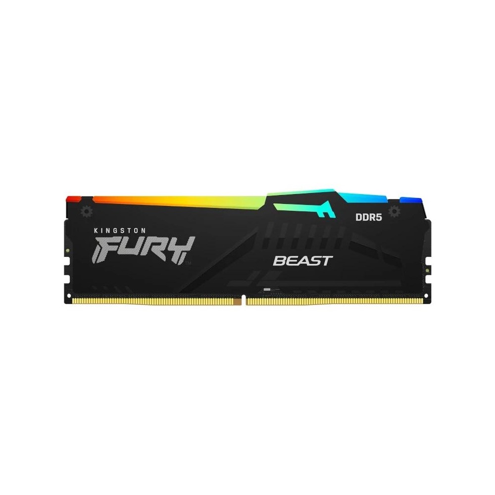 Kingston Fury Beast KF556C40BBA 32 DDR5 5600 RGB